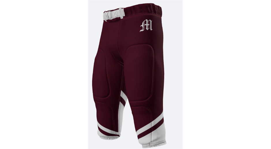 2025 Home Pants