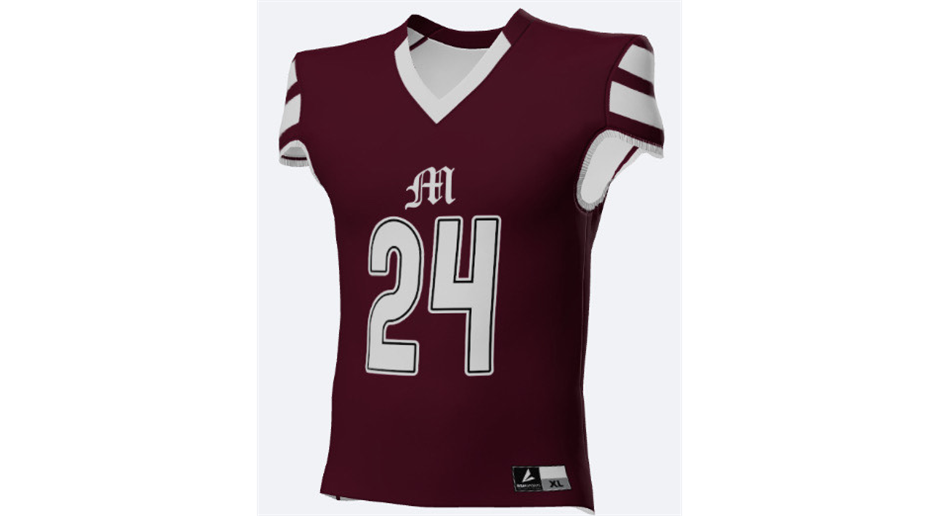 2025 Home Jerseys