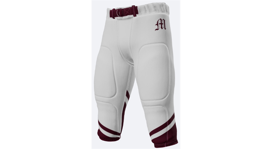 2025 Away Pants
