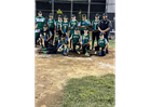 All Star Valley Champions!