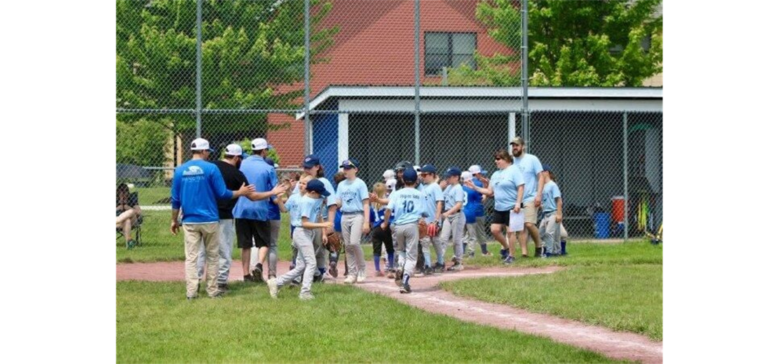 Northwest Little League hosts jamboree to celebrate the game