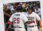 Come Support DVLL @ Round Rock Express!!!!