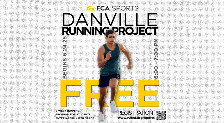 Danville Running Project