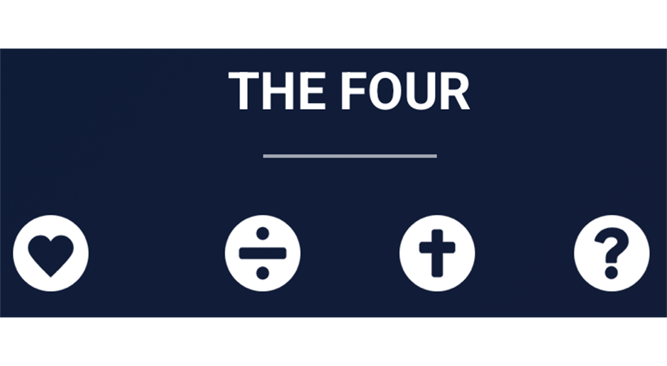 The Four