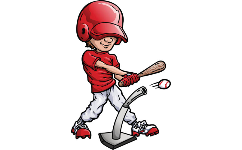 Tee Ball Tips