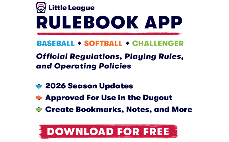 Rulebook App