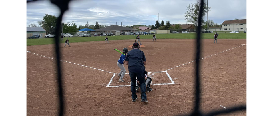 Hey, Batter