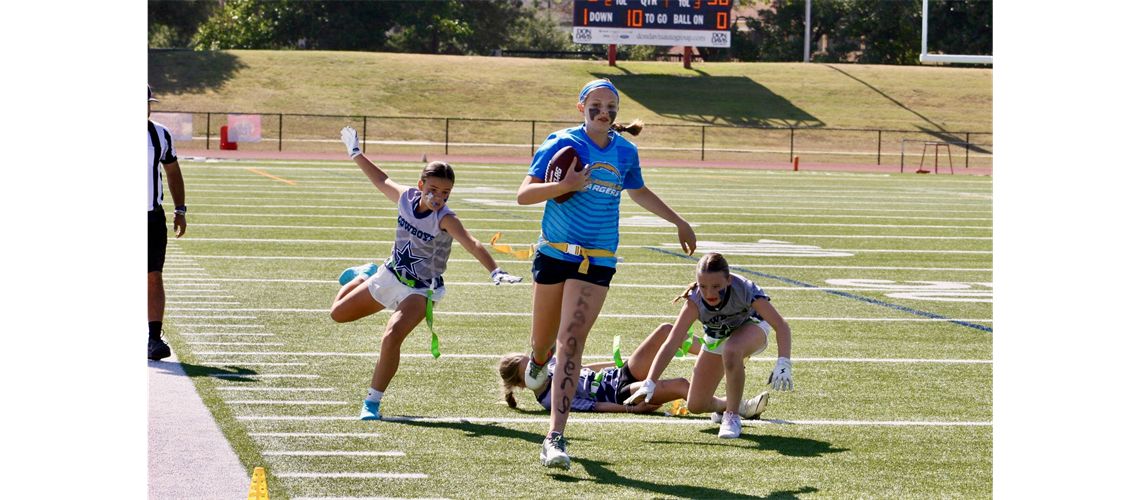 Register today for First Down!