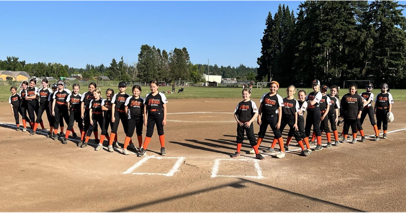 A minors division showdown