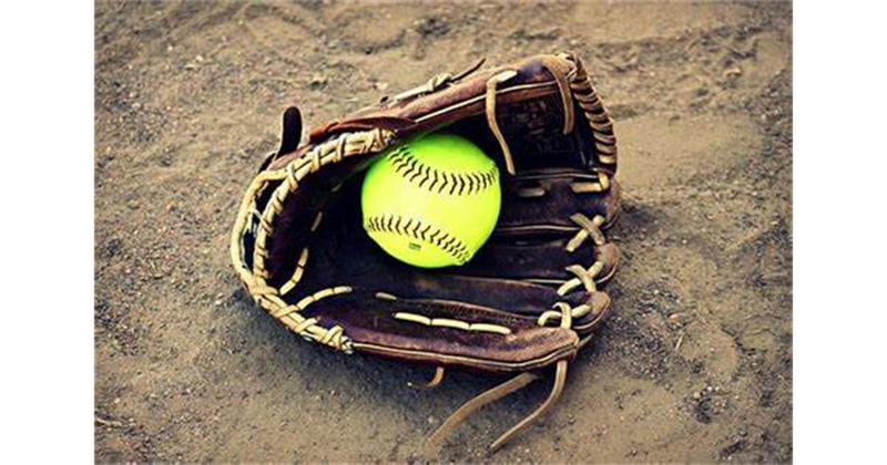 Softball Glove