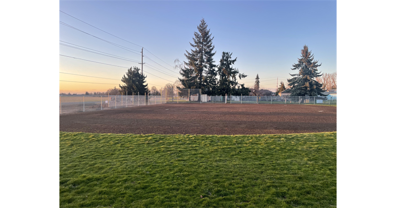 Field Upgrades