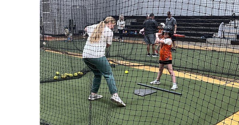Hitting Clinics