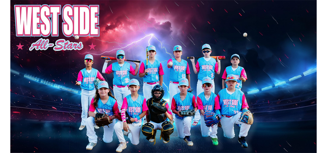 2025 West Side All Stars
