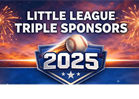Triple Sponsors