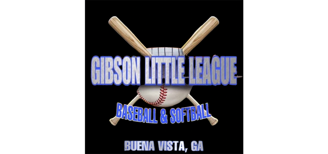 GIBSON LITTLE LEAGUE