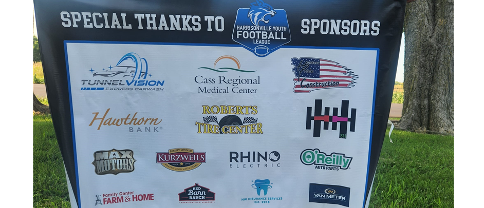          2024 Season Sponsors 