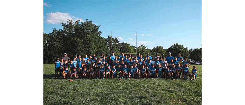                              2024 Camp Photo