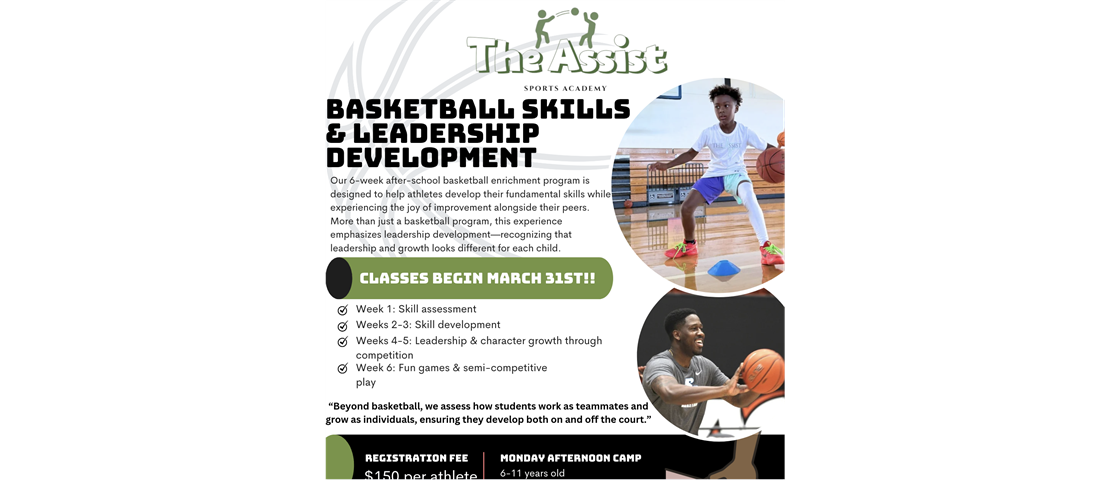 CCJD Skills and Drills 