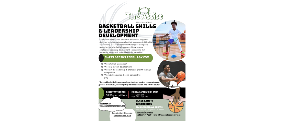 CCJD Skills and Drills 