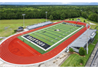 Home Game Field & Practice Fields