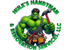 Hulk's Handyman & Renovation Services, LLC