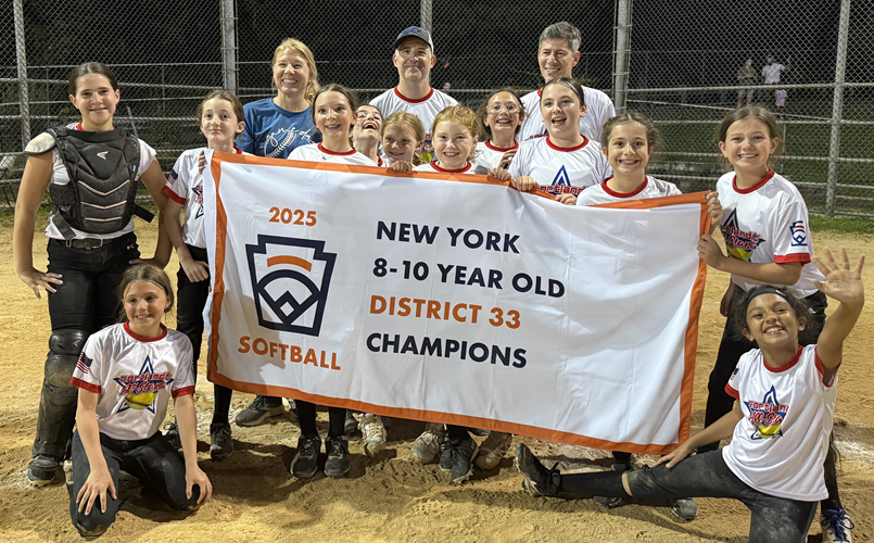 Opening Day 2025