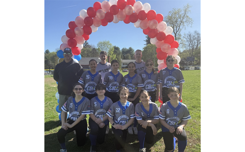 Opening Day 2026-12U