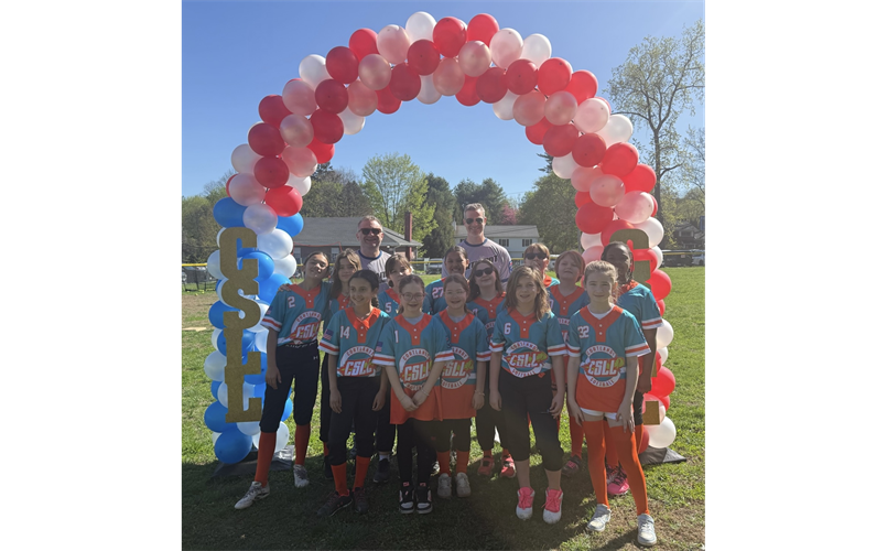 Opening Day 2026-10U