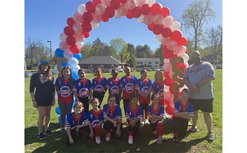 Opening Day 2026-8U