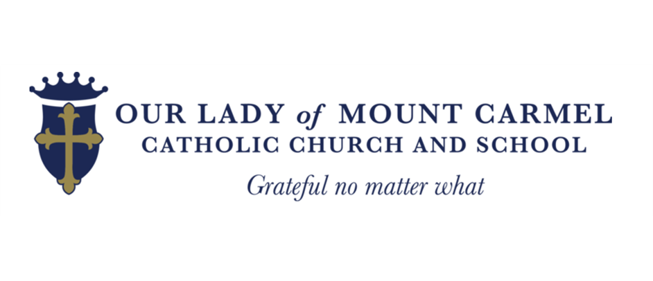 Our Lady of Mount Carmel Catholic Church and School