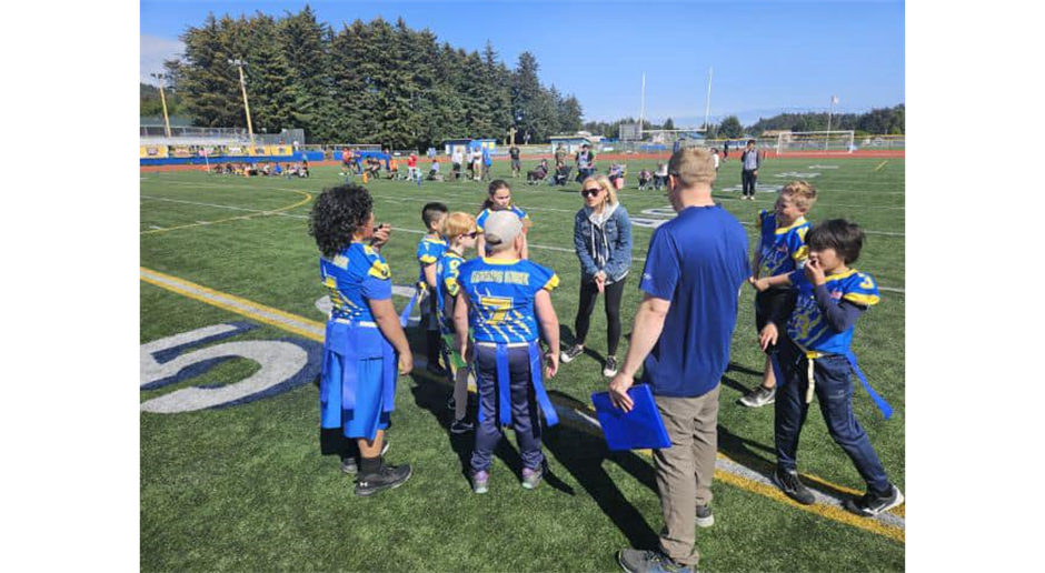 KYFL 2023 Flag
