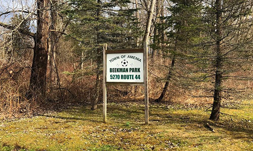 Beekman Park