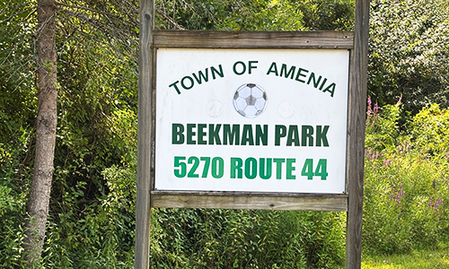 Beekman Park