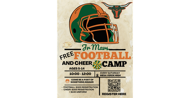 FREE Camp