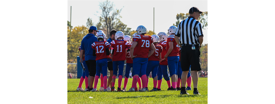 Football Information 