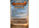 WYFL Trap Shoot Fundraiser