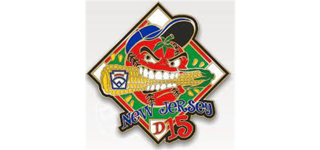 Welcome to District 15