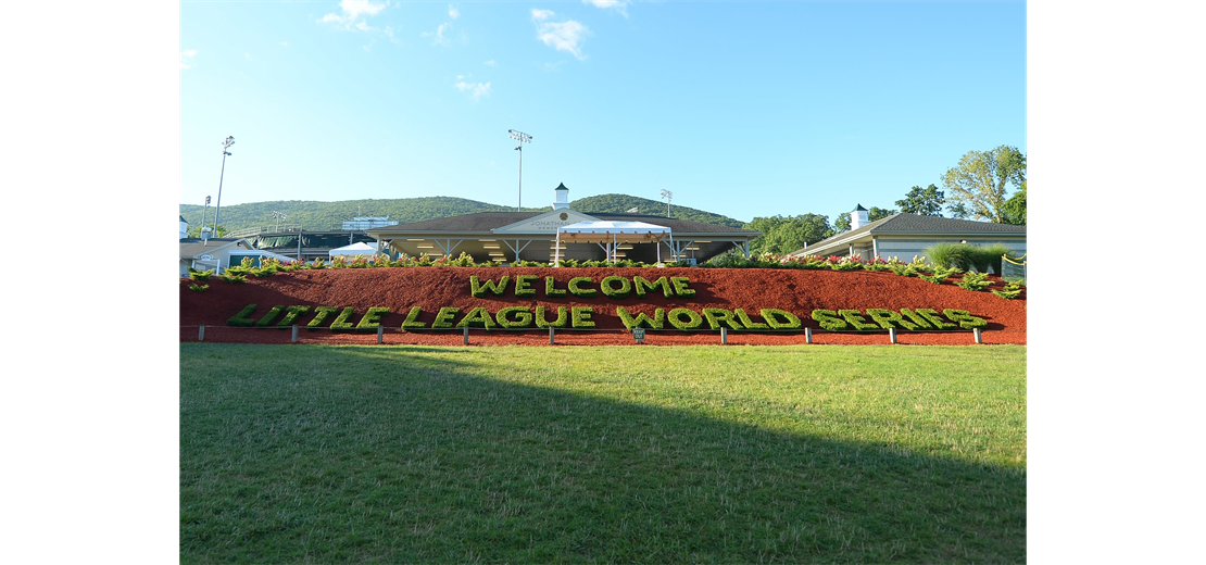 2026 Little League Tournament Calendar