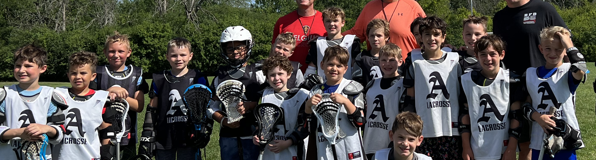 Inside Lacrosse 