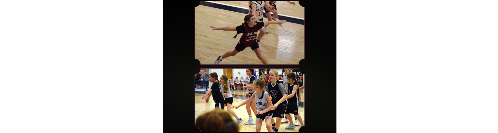Youth Basketball