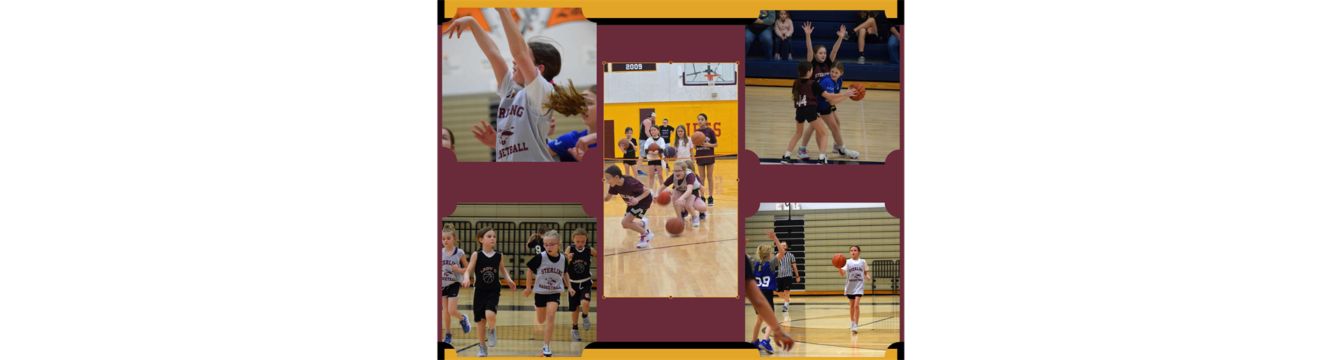 Youth Basketball