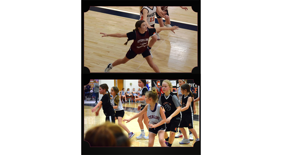 Youth Basketball