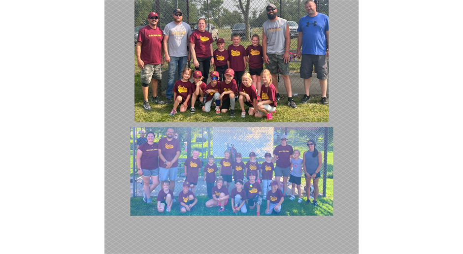 Mod-Pitch Teams