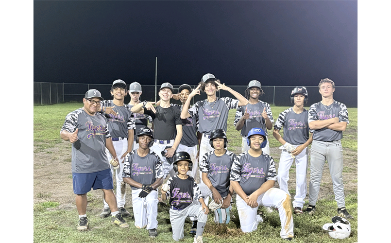 Way to go vs Marietta!