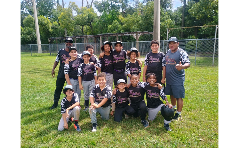 Way to go vs Murray Hill