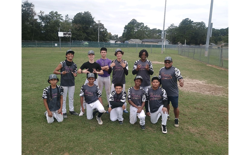 Great Job Tigers vs Middleburg