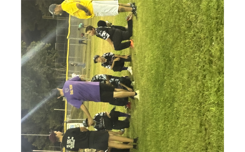 Atta Way vs Marietta 