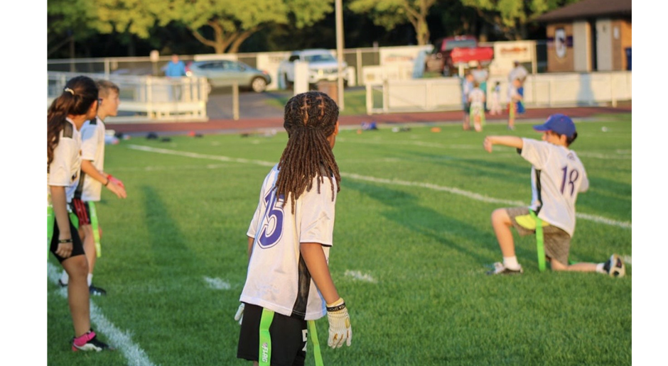 FCA FF #1