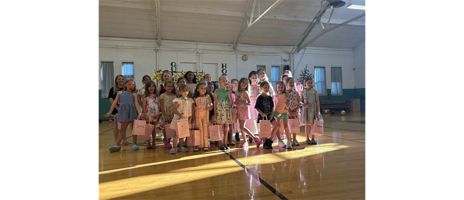 OUR 2025 LEGENDS!!