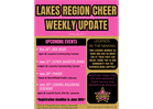 Weekly Update